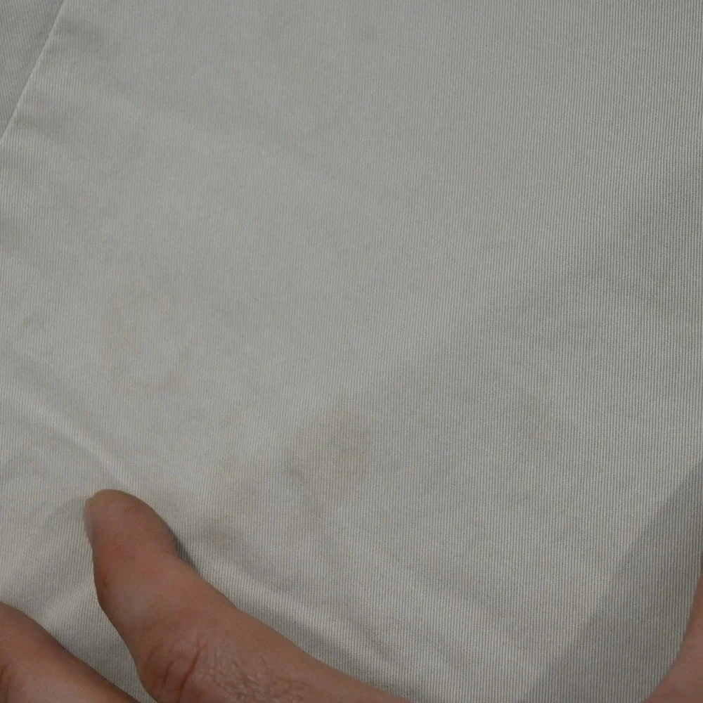 Polo Ralph‎ Lauren Chino Mens 38x30 Stretch Straight Fit Khaki Tan Pants